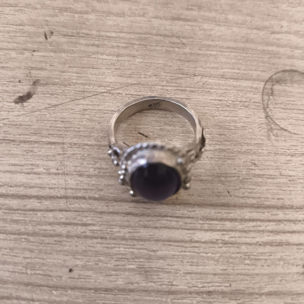 ANILLITO PLATA 6,70 GRMS (SEMINUEVO)