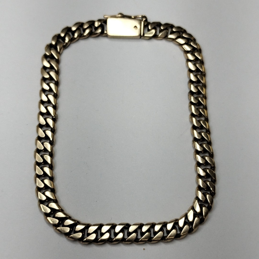 PULSERA ORO 14 K 14,80 GRMS (SEMINUEVO)