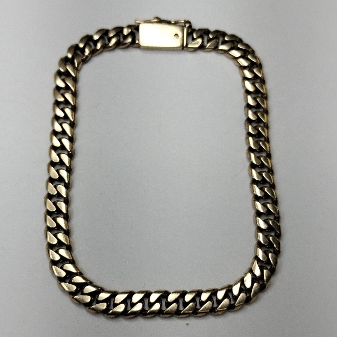 PULSERA ORO 14 K 14,80 GRMS (SEMINUEVO)