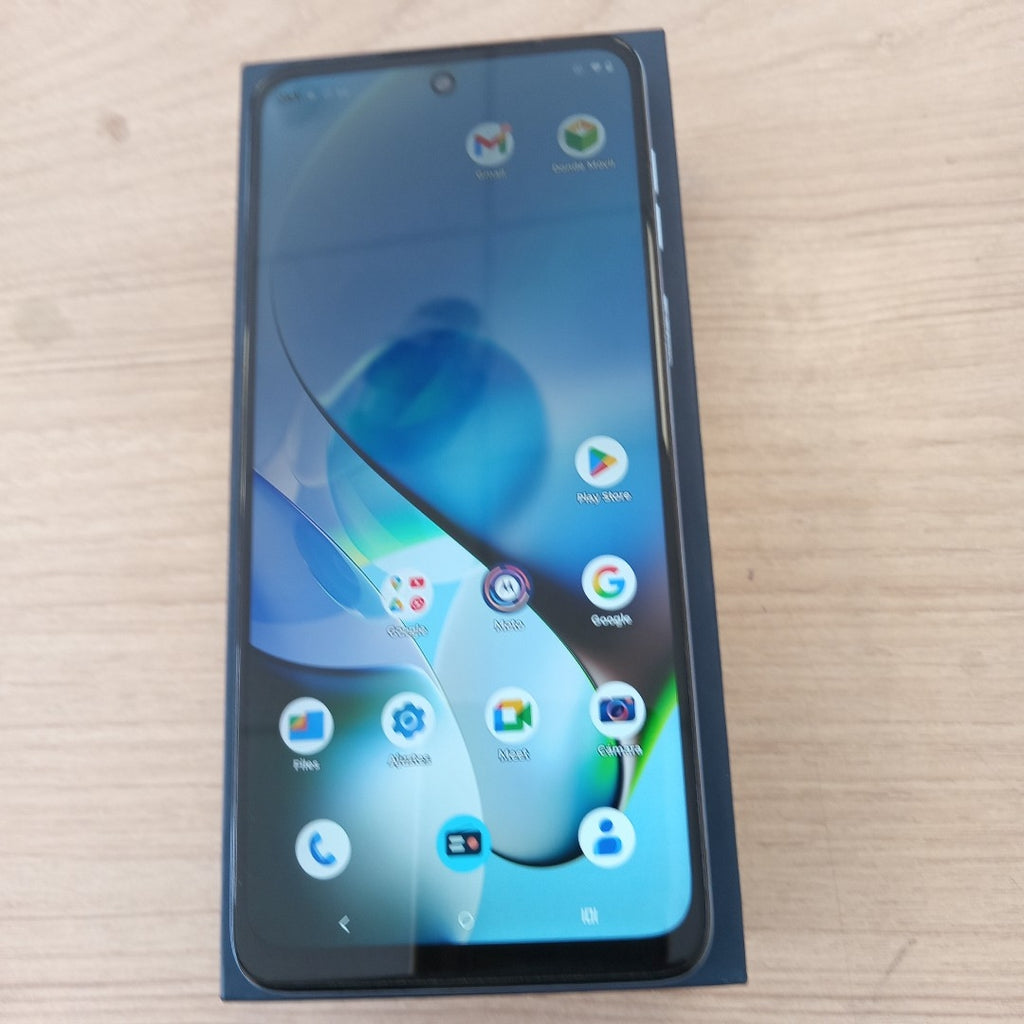 CELULAR MOTOROLA MOTO G54 5G XT2343-1 (2023) 256 GB 8 GB RAM (SEMINUEVO)