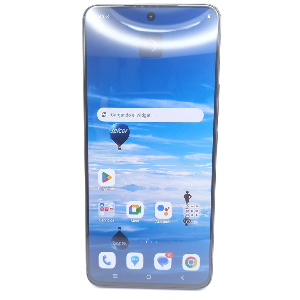 CELULAR VIVO V50 LITE V2441 (2025) 256 GB 8 GB RAM (SEMINUEVO)