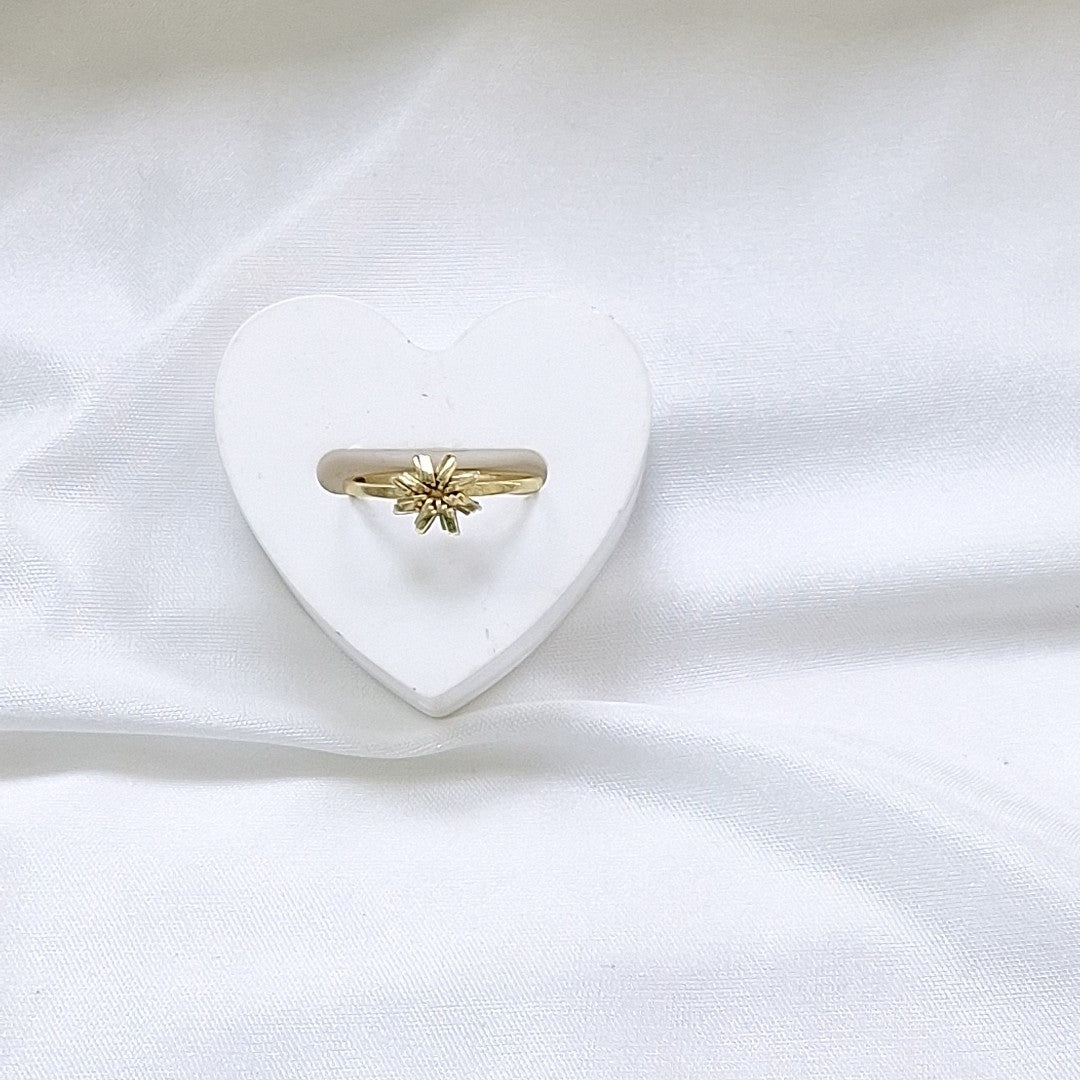 ANILLITO ORO 14 K 1,30 GRMS (SEMINUEVO)
