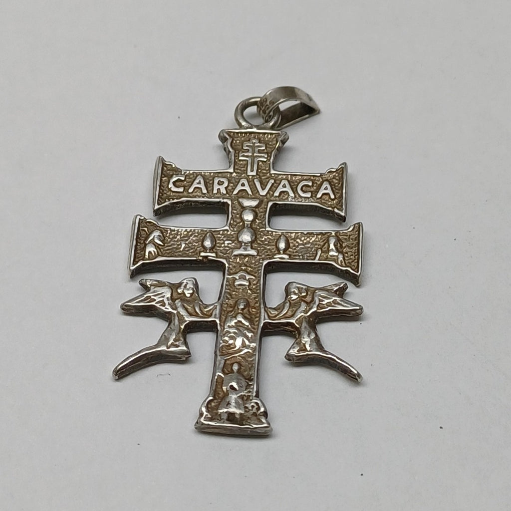 DIJE PLATA 10.2 GRMS (SEMINUEVO)