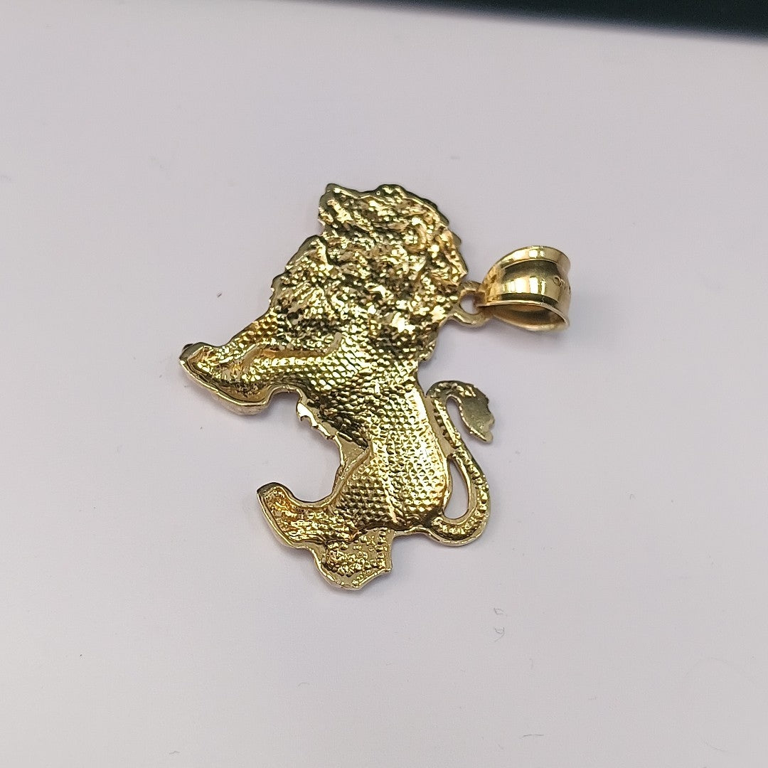 DIJE ORO 14 K 5,20 GRMS (SEMINUEVO)