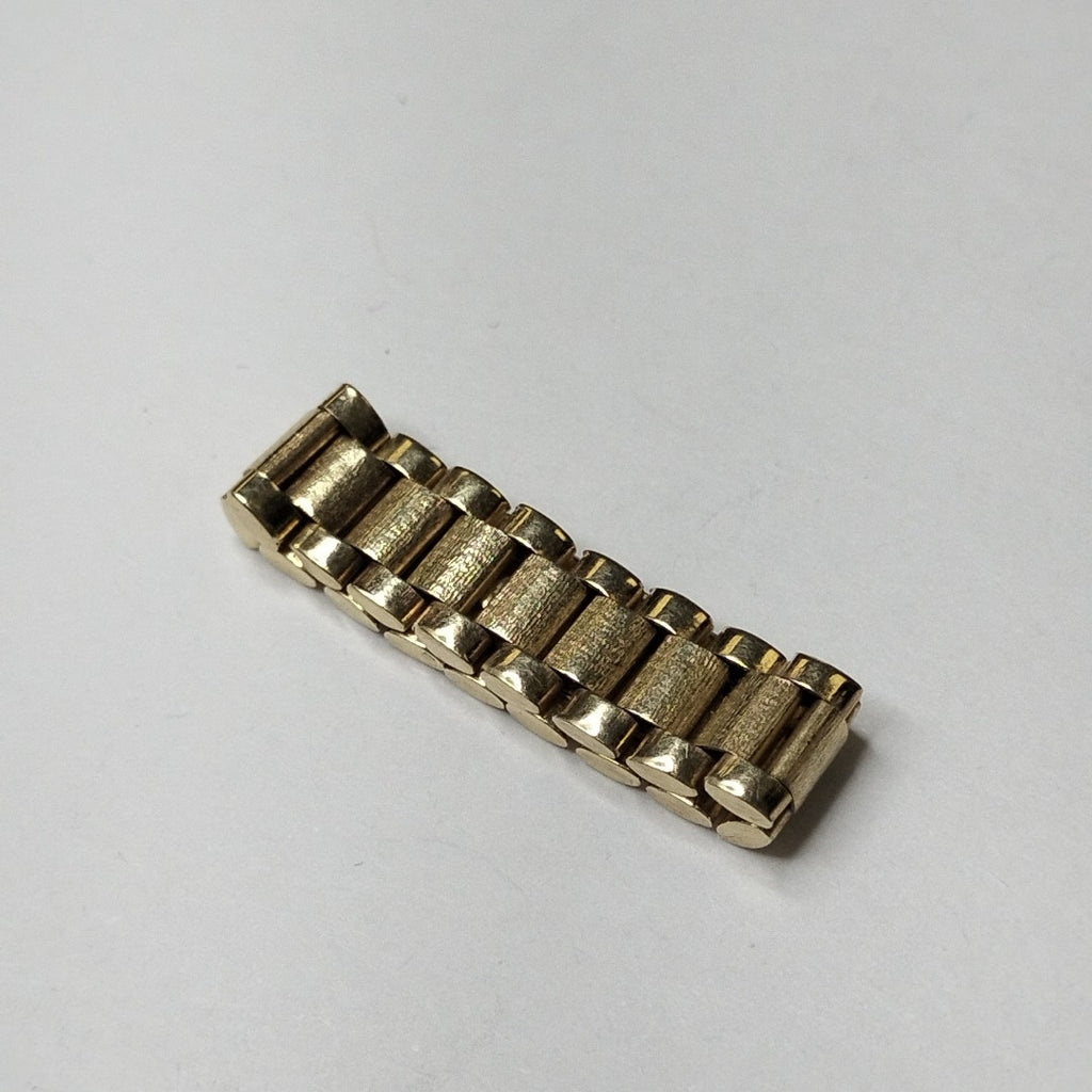 ARGOLLA ORO 14 K 4 GRMS (SEMINUEVO)