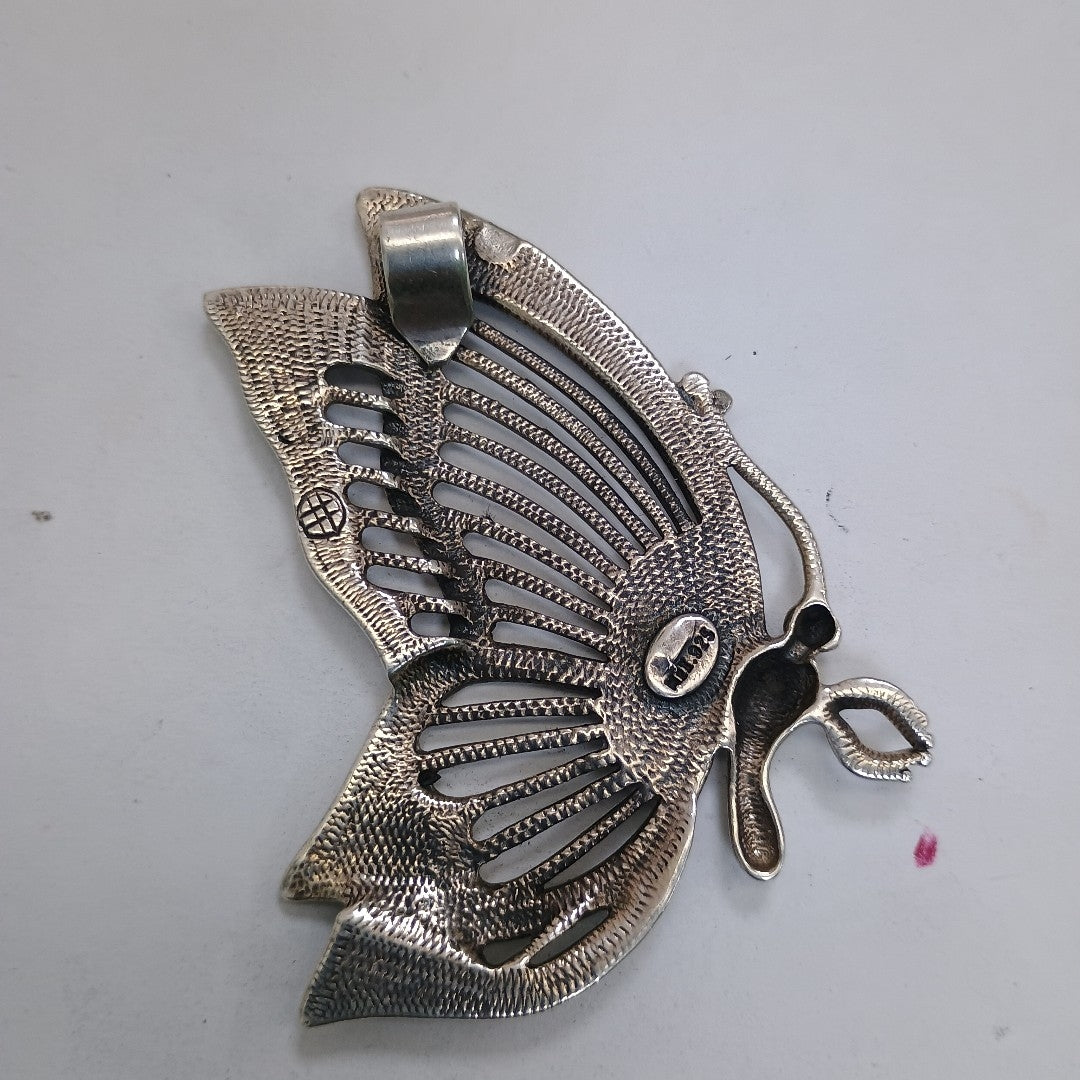 DIJE PLATA 18.4 GRMS (SEMINUEVO)
