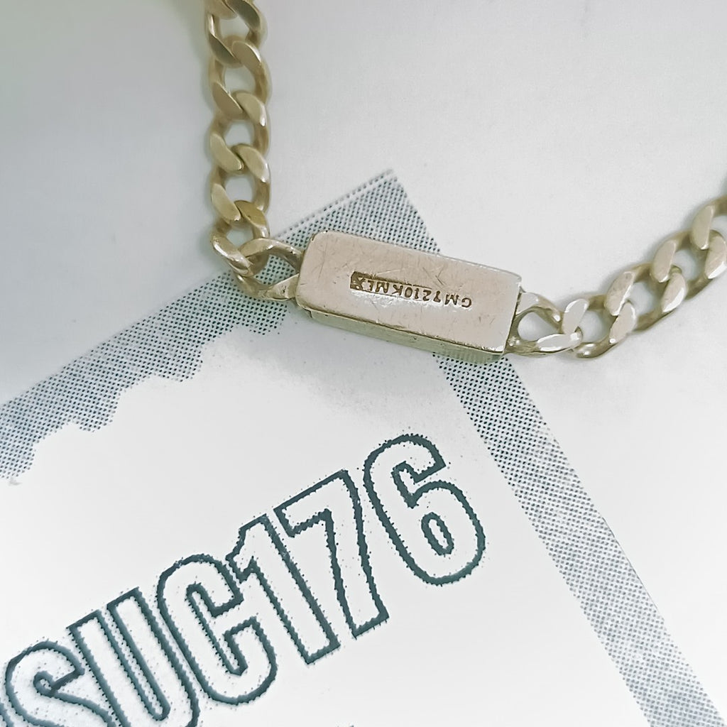PULSERA ORO 10 K 5,00 GRMS (SEMINUEVO)