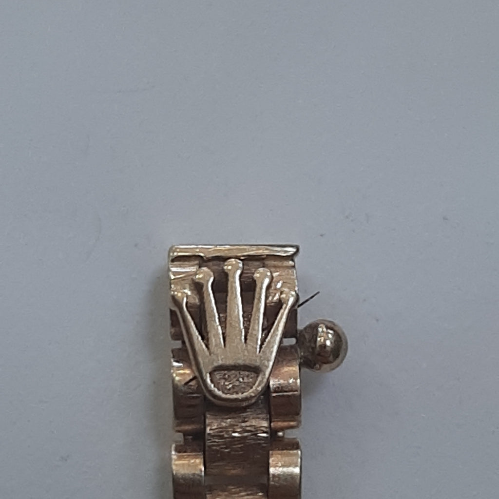 PULSERA ORO 14 K 9,50 GRMS (SEMINUEVO)