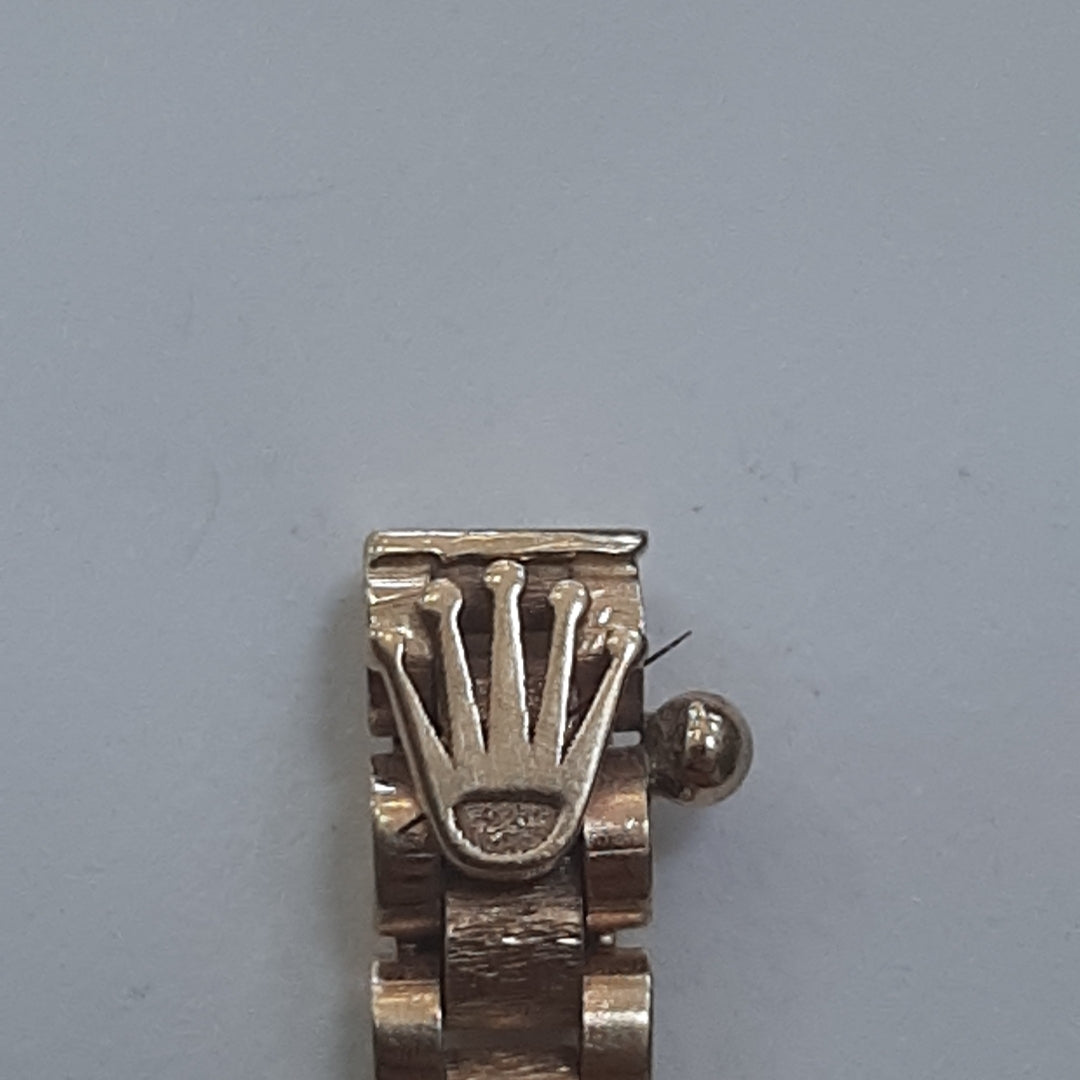 PULSERA ORO 14 K 9,50 GRMS (SEMINUEVO)