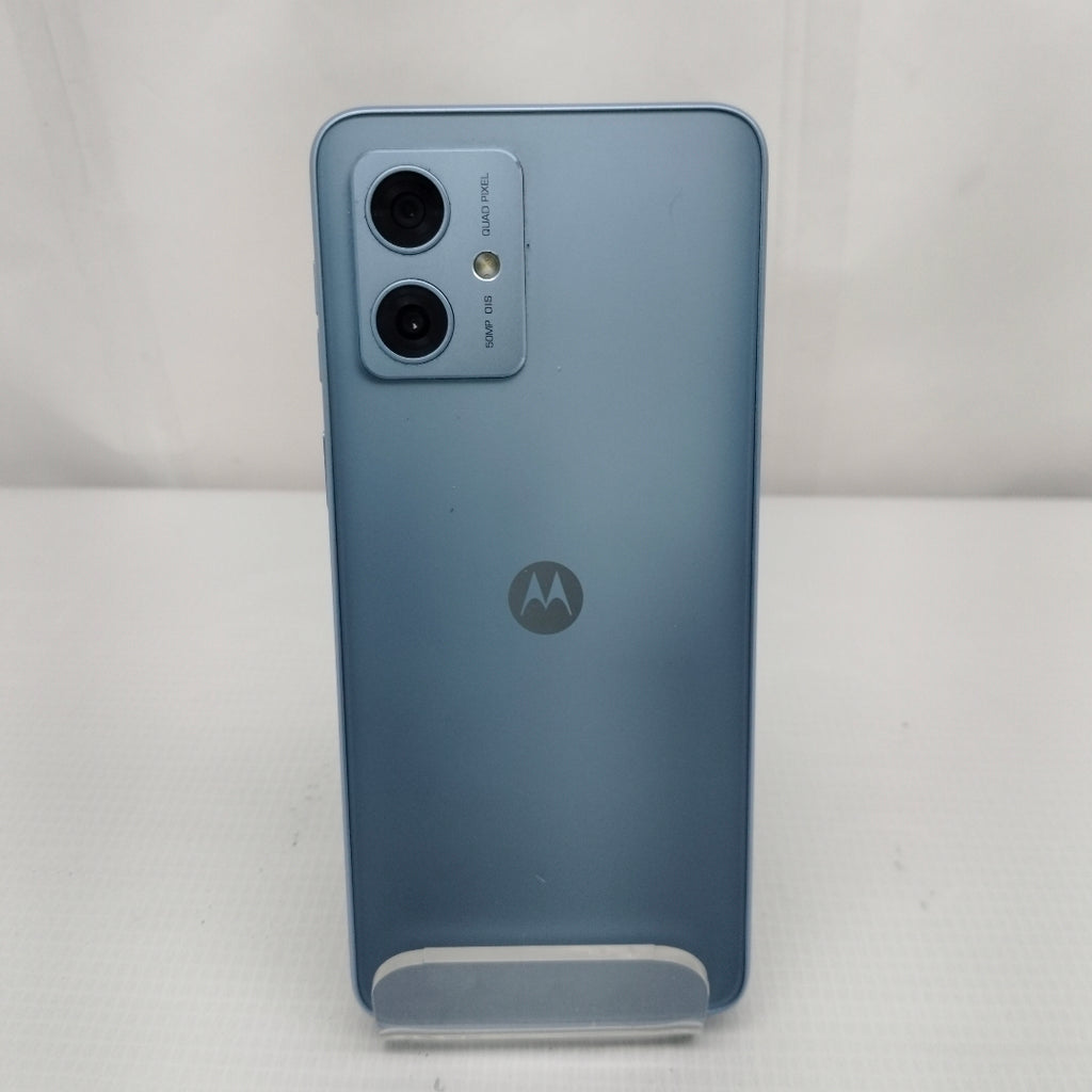 CELULAR MOTOROLA MOTO G54 5G XT2343-1 (2023) 256 GB 8 GB RAM (SEMINUEVO)