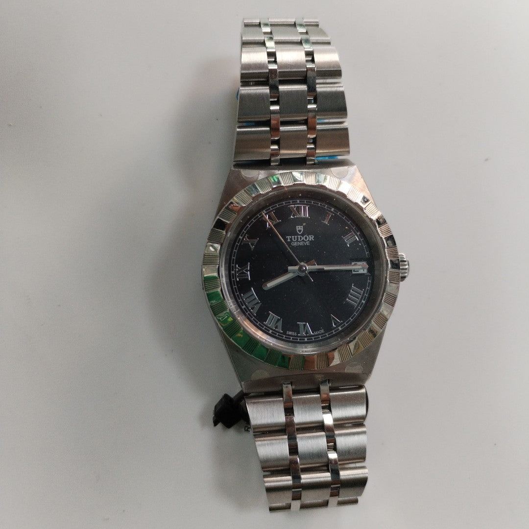 RELOJ DAMA TUDOR 28400 (SEMINUEVO)
