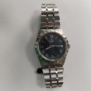 RELOJ DAMA TUDOR 28400 (SEMINUEVO)