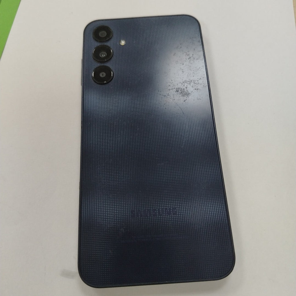 CELULAR SAMSUNG GALAXY A25 5G SM-A256E/DSN (2023) 128 GB 6 GB RAM (SEMINUEVO)