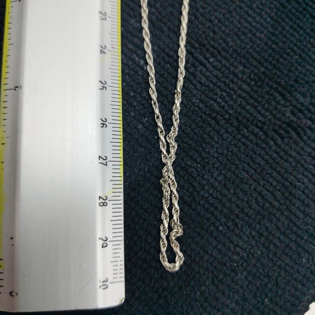 CADENA PLATA 6.8 GRMS (SEMINUEVO)