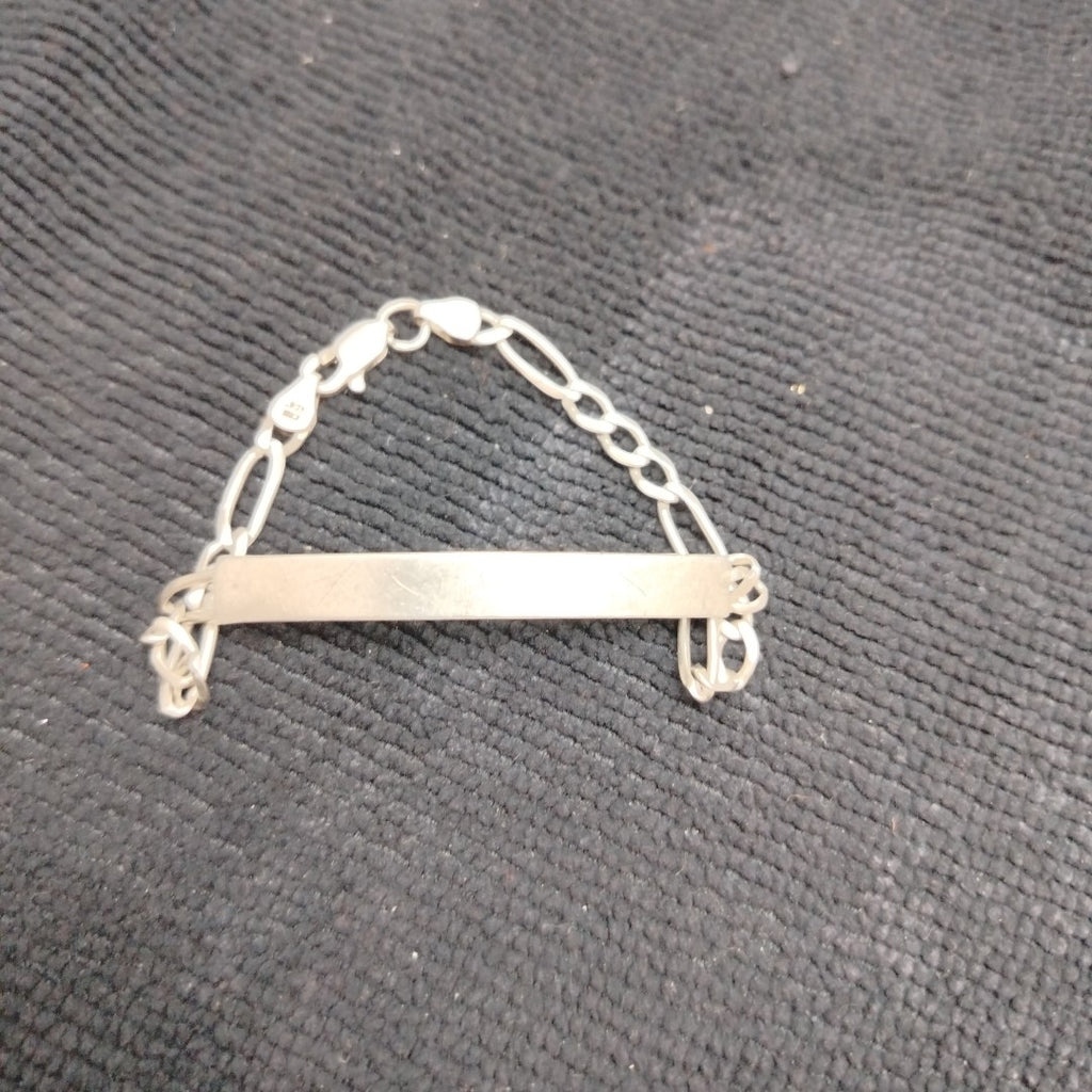 ESCLAVA PLATA 7.4 GRMS (SEMINUEVO)