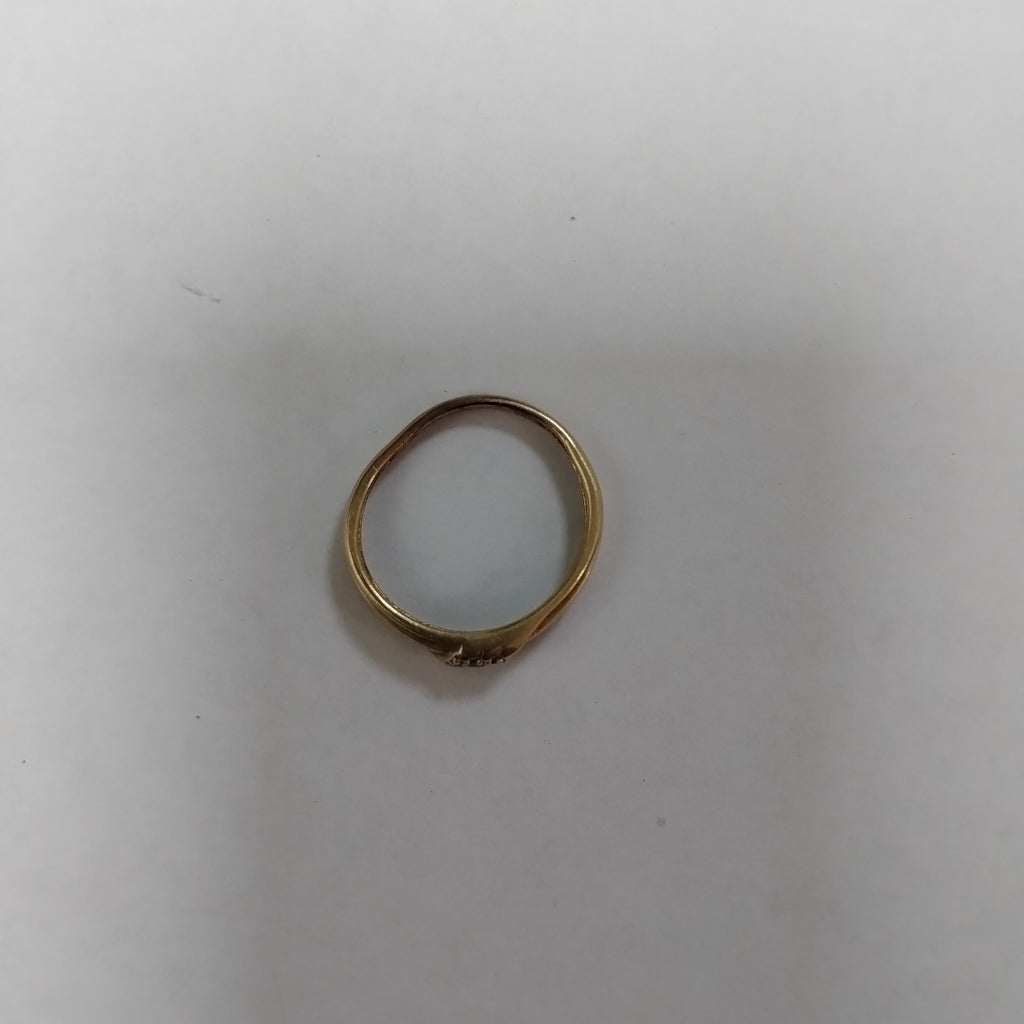 ANILLITO ORO 10 K 1,60 GRMS (SEMINUEVO)
