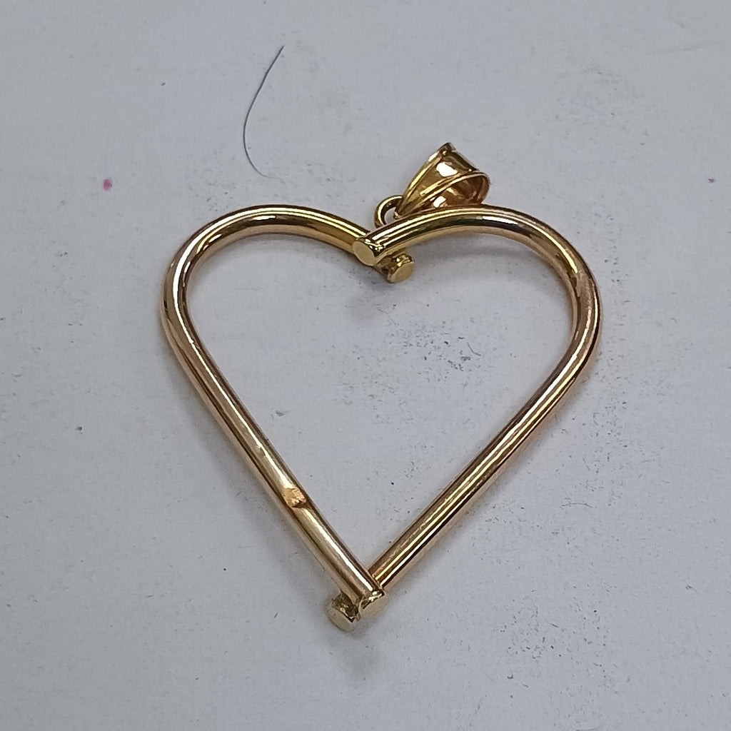 DIJE ORO 10 K 2.8 GRMS (SEMINUEVO)