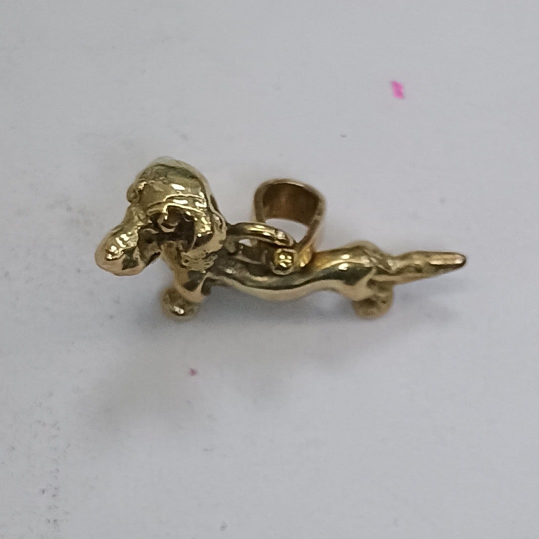 DIJE ORO 8 K 2.3 GRMS (SEMINUEVO)