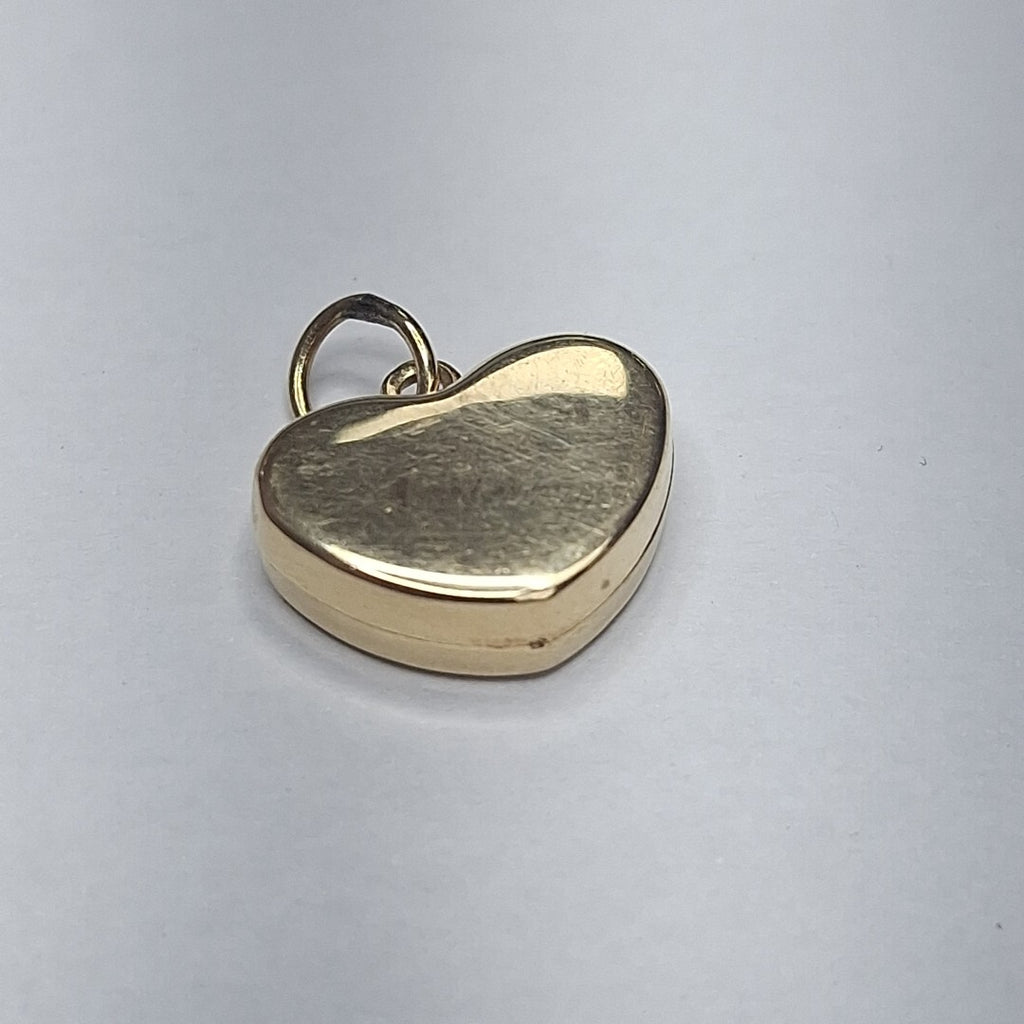 DIJE ORO 14 K 1.2 GRMS (SEMINUEVO)