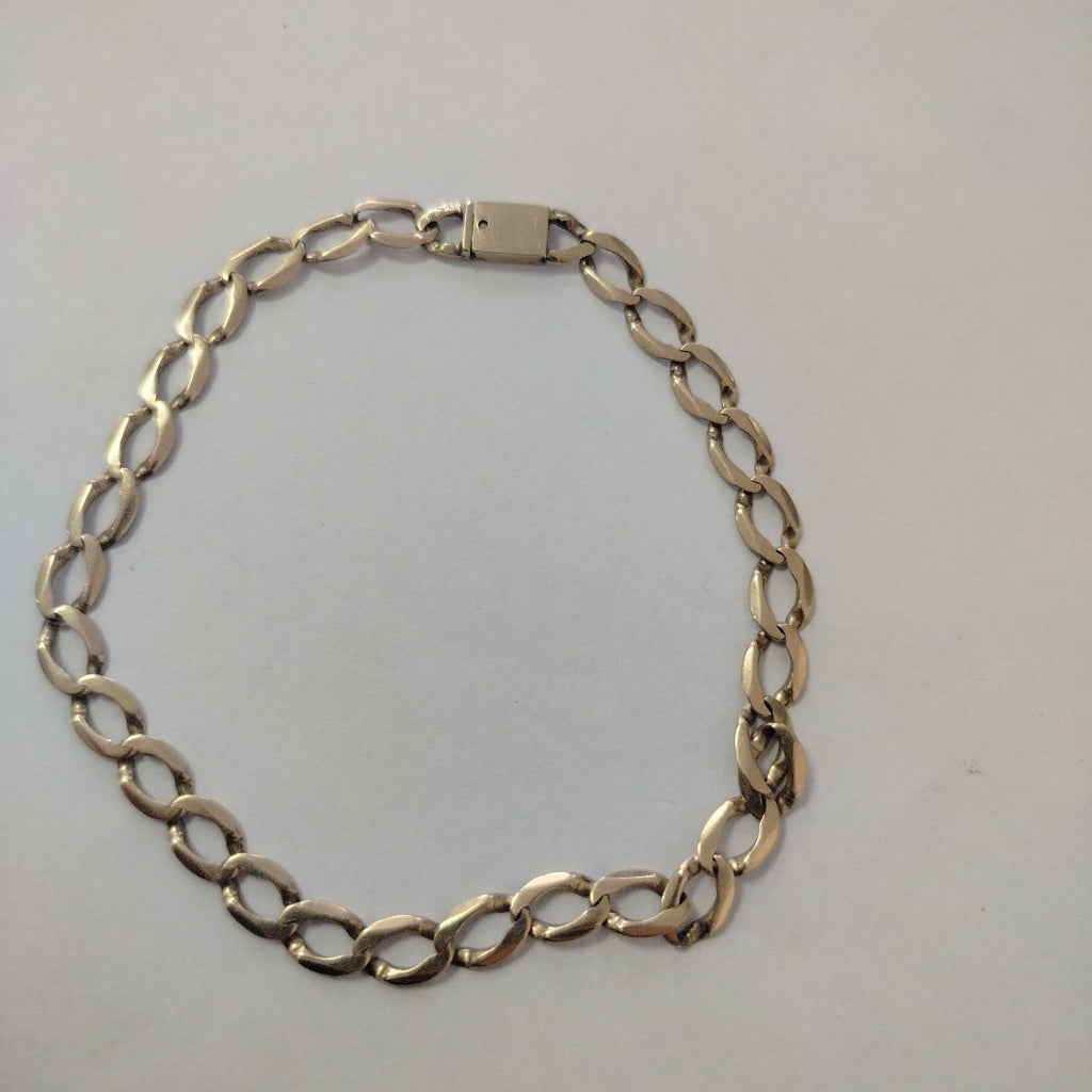 PULSERA ORO 14 K 8.8 GRMS (SEMINUEVO)