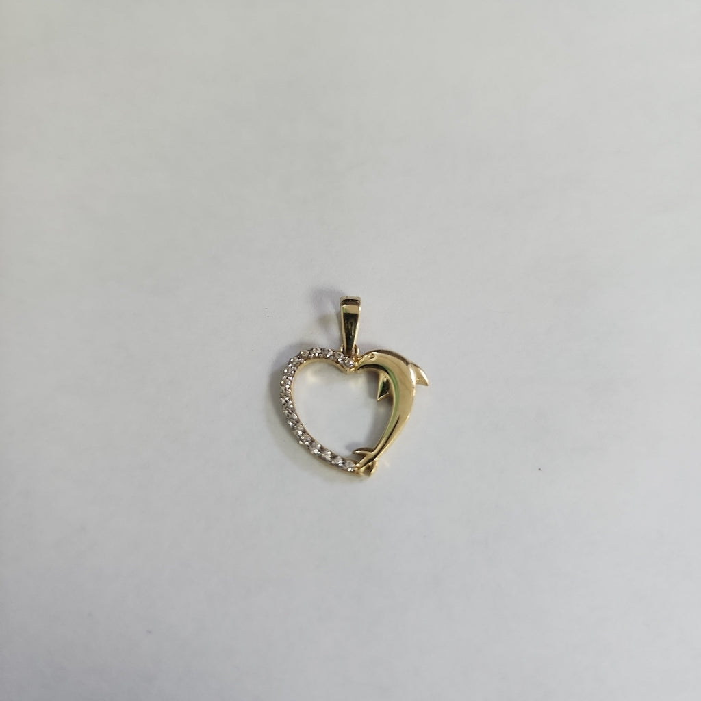 DIJES ORO 10K 0.9 (NUEVO)
