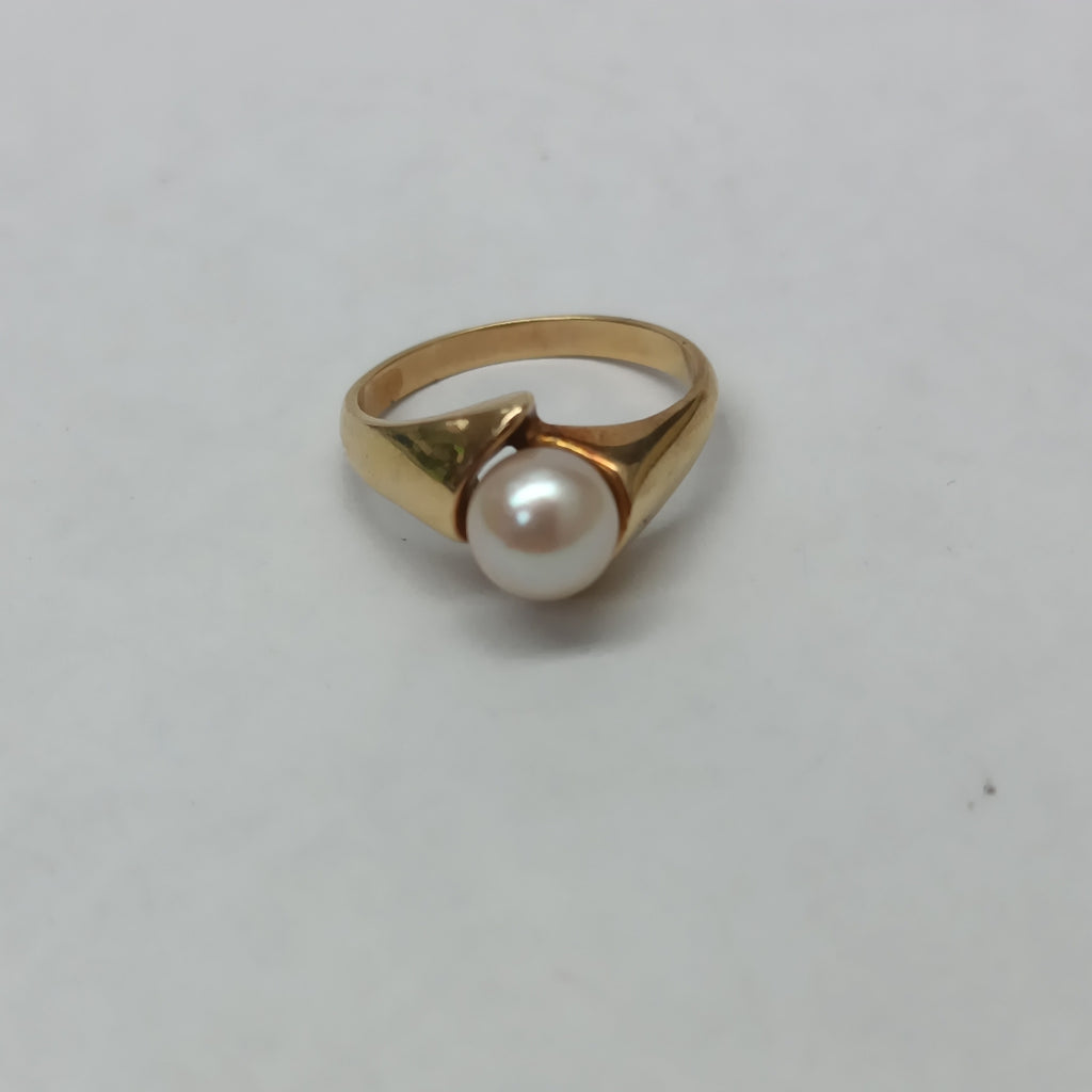 ANILLITO ORO 14 K 4.1 GRMS (SEMINUEVO)