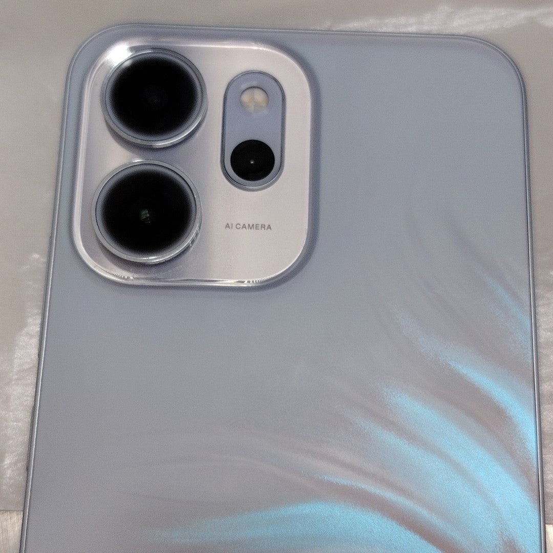 CELULAR OPPO RENO 14 F CPH2743 (2025) 256 GB 12 GB RAM