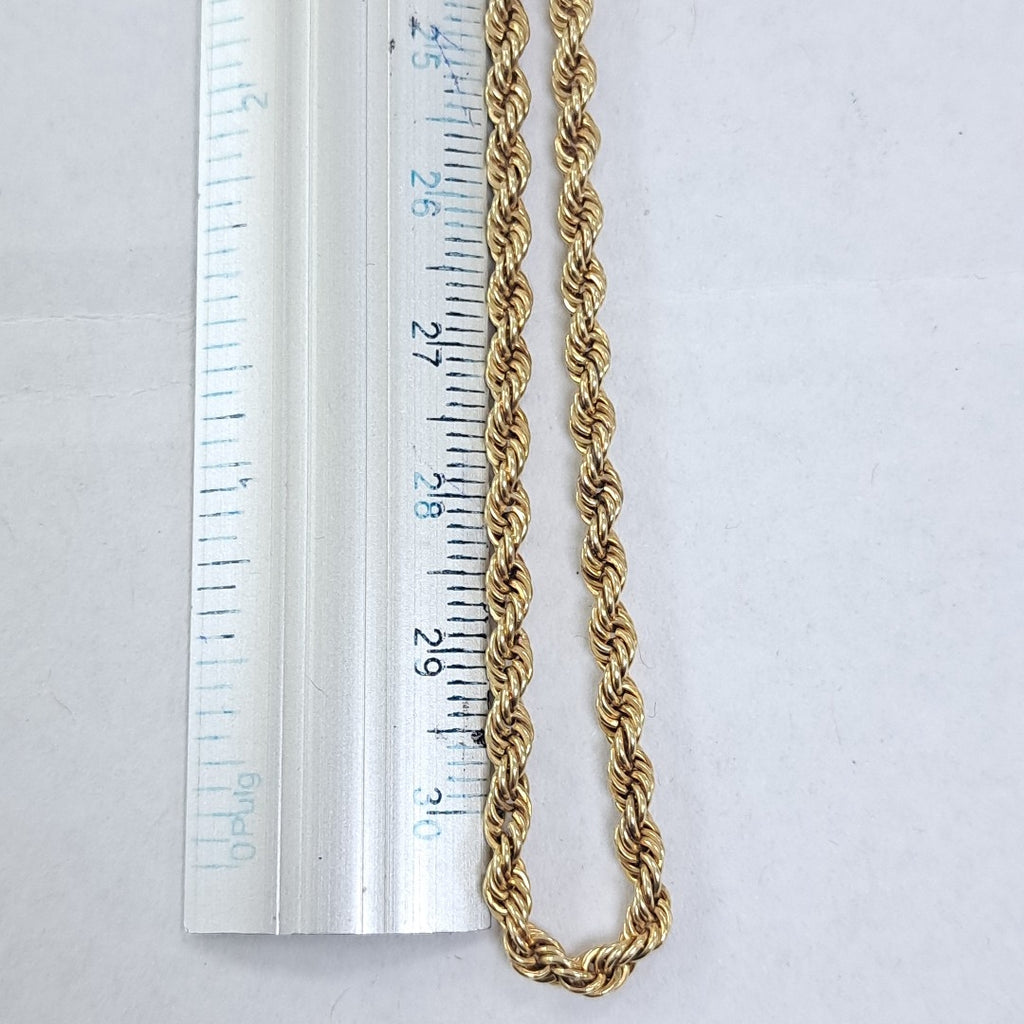 CADENA ORO 14 K 21.4 GRMS (SEMINUEVO)