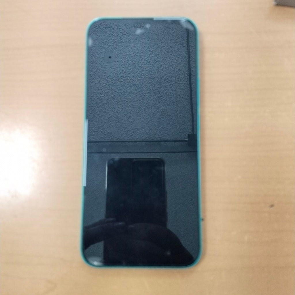 CELULAR HONOR X8C ABR-LX3 (2025) 512 GB 8 GB RAM (SEMINUEVO)