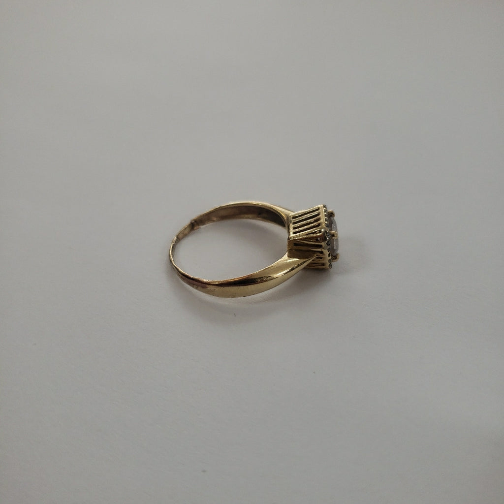 CADENA ORO 10 K 2.5 GRMS (SEMINUEVO)