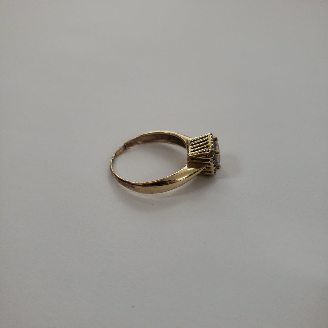 CADENA ORO 10 K 2.5 GRMS (SEMINUEVO)