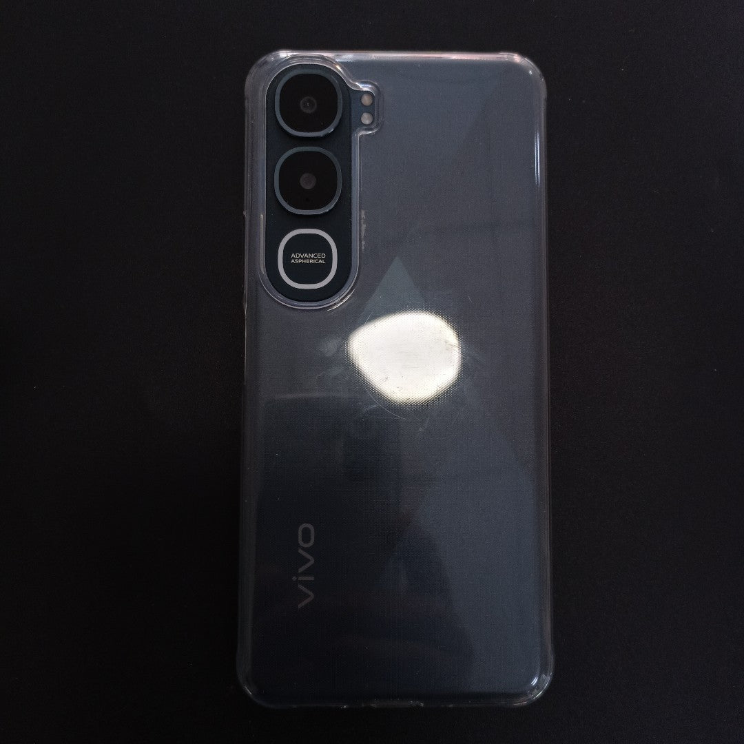 CELULAR VIVO Y21D V2520 (2025) 256 GB 6 GB RAM (SEMINUEVO)