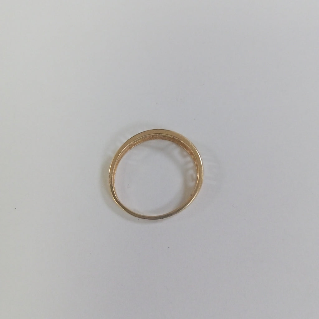 ANILLITO ORO 14 K 1,30 GRMS (SEMINUEVO)