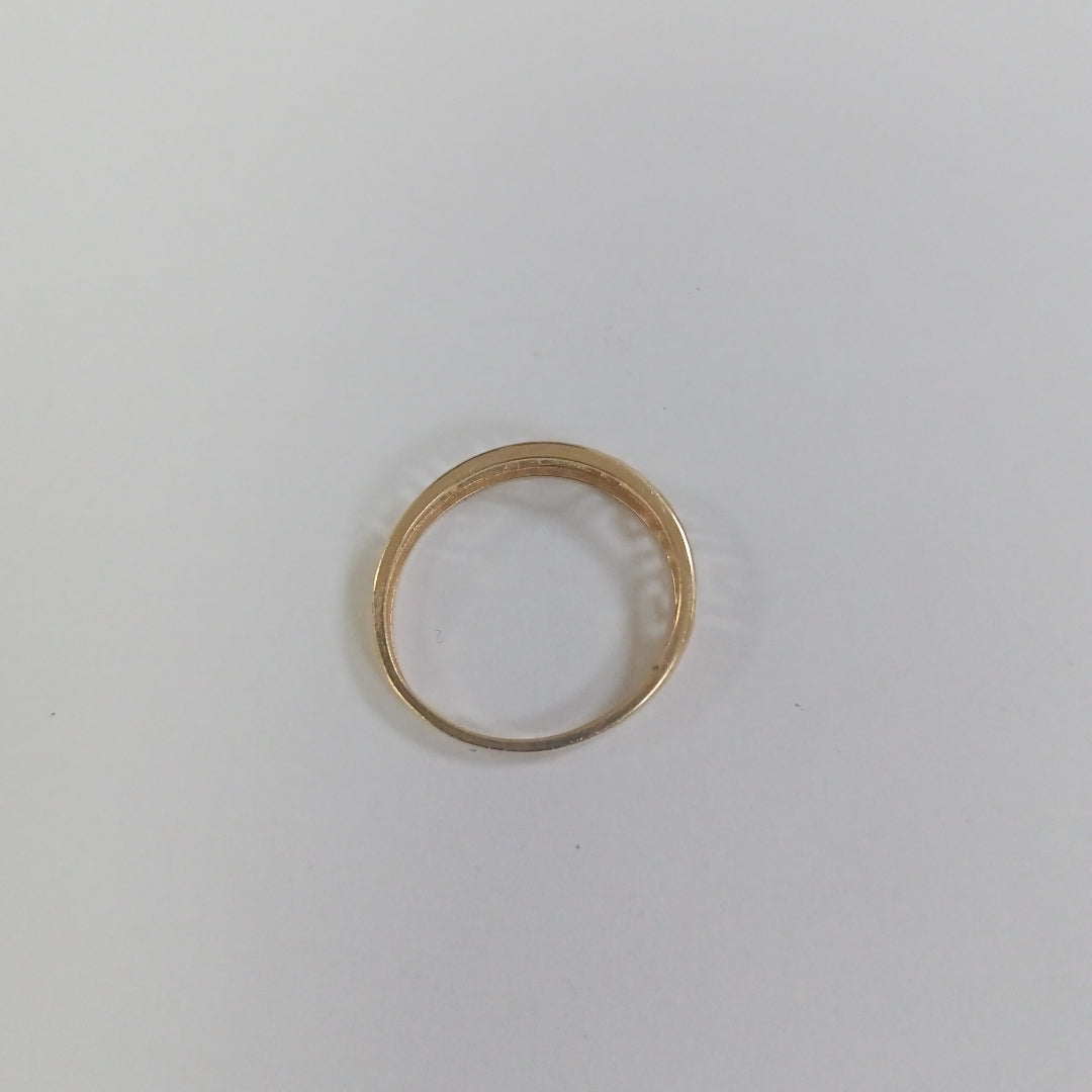 ANILLITO ORO 14 K 1,30 GRMS (SEMINUEVO)