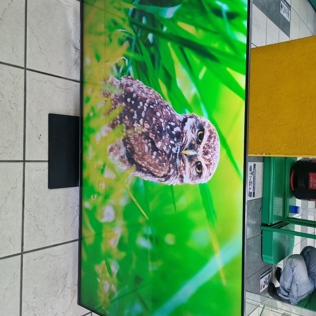 PANTALLA TCL 55QM741G (2024) 55" LED 4K (SEMINUEVO)