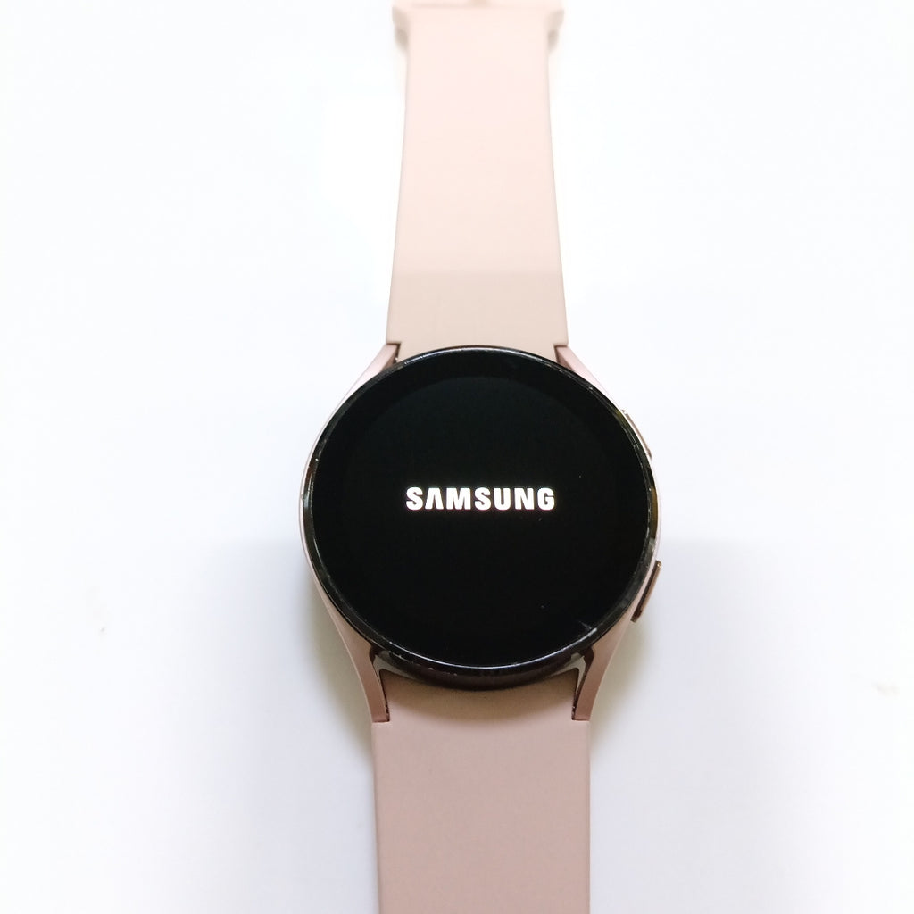 SMARTWATCH SAMSUNG GALAXY WATCH 4 SM-R865U 40 MM GPS + CELULAR (SEMINUEVO)