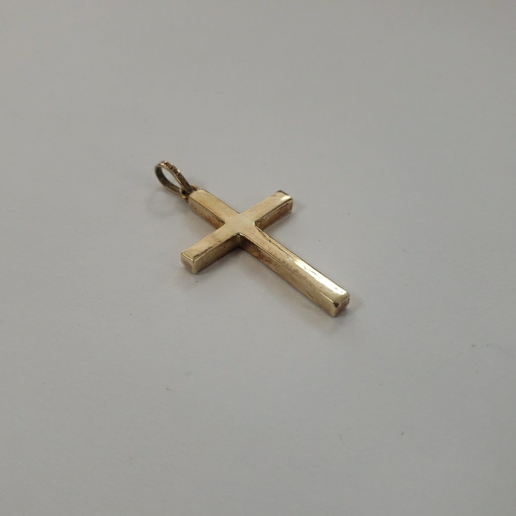 DIJE ORO 14 K 2.3 GRMS (SEMINUEVO)