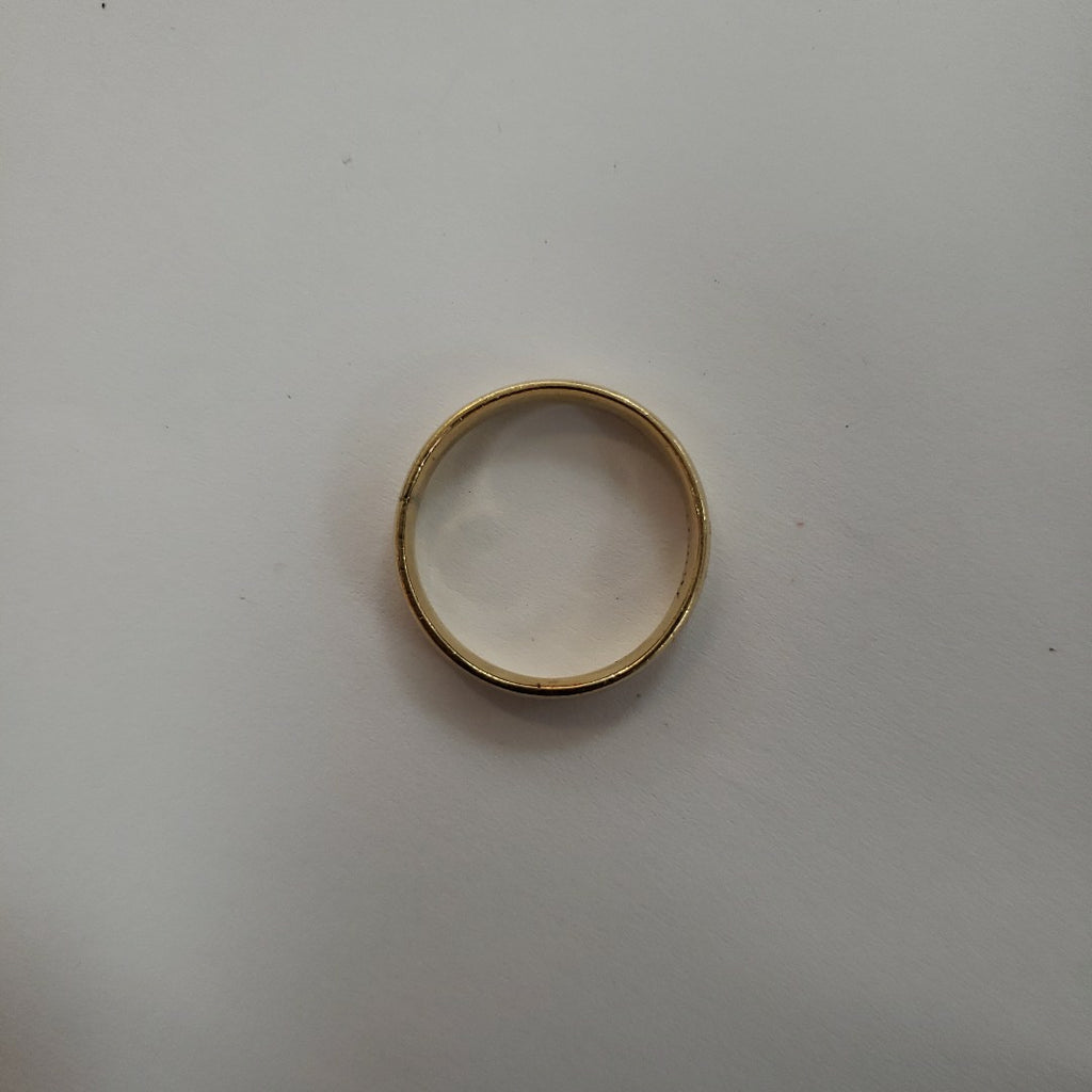 ARGOLLA ORO 14 K 3.9 GRMS (SEMINUEVO)