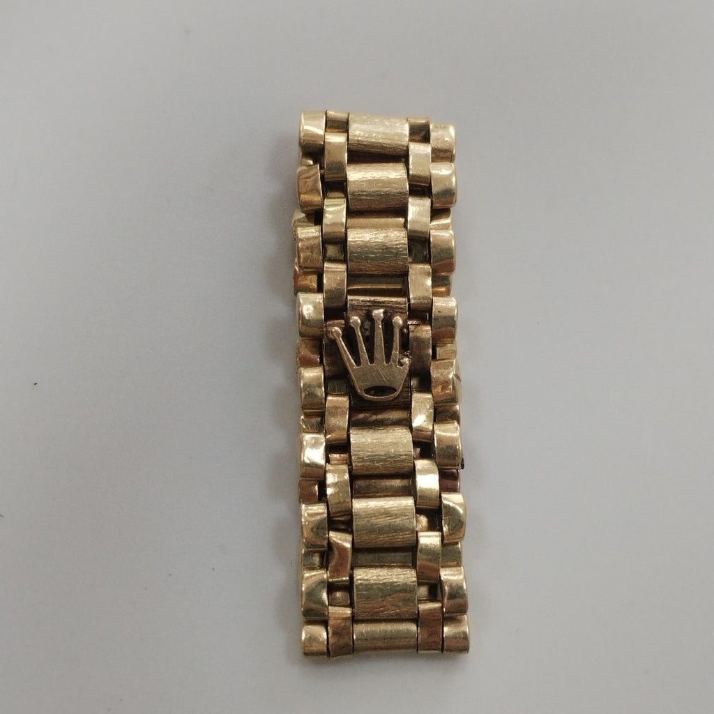 ANILLO ORO 14 K 4.1 GRMS (SEMINUEVO)