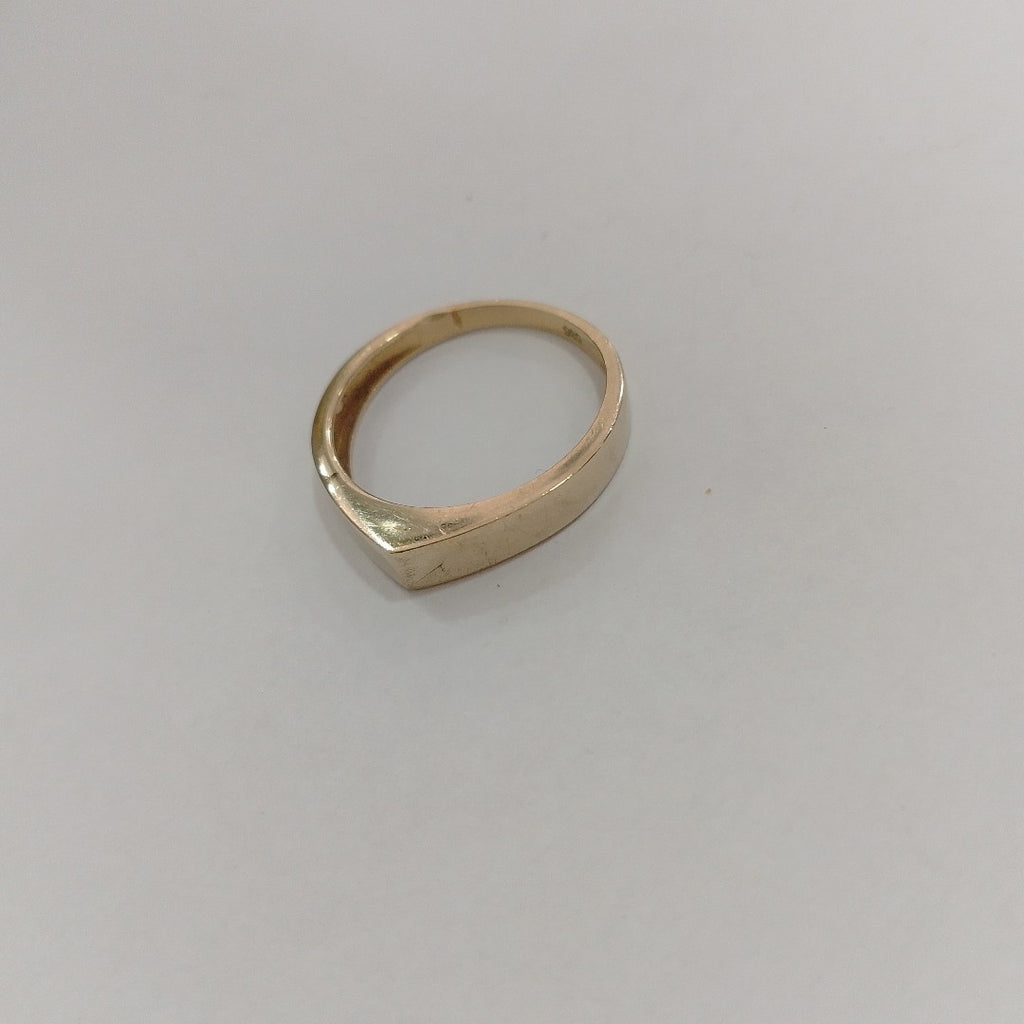 ANILLO ORO 14 K 2,30 GRMS (SEMINUEVO)