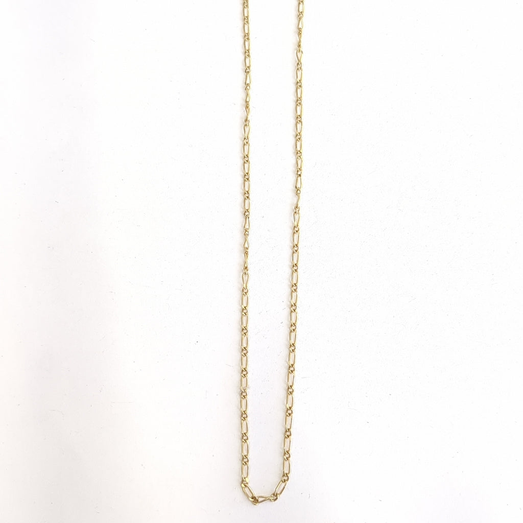 CADENA ORO 14 K 2,00 GRMS (SEMINUEVO)