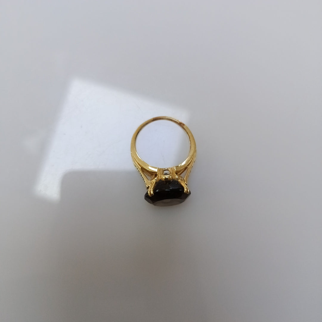 ANILLITO ORO 10 K 5,80 GRMS (SEMINUEVO)