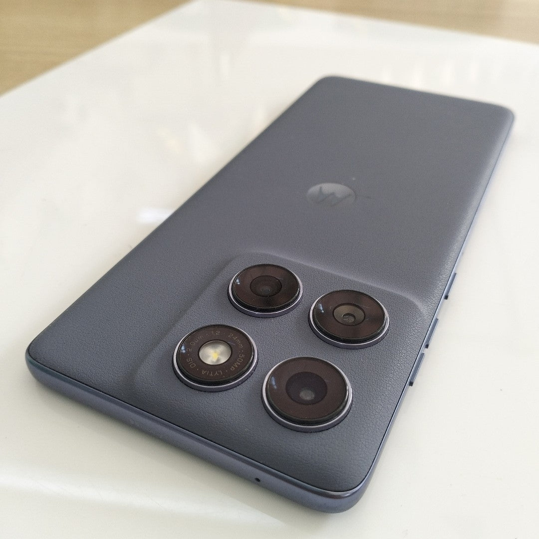 CELULAR MOTOROLA EDGE 60 FUSION XT2503-1 (2025) 256 GB 8 GB RAM