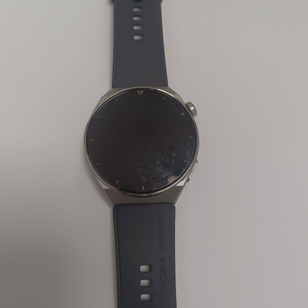 SMARTWATCH HUAWEI WATCH GT 3 PRO ODN-B19 46 MM GPS (SEMINUEVO)