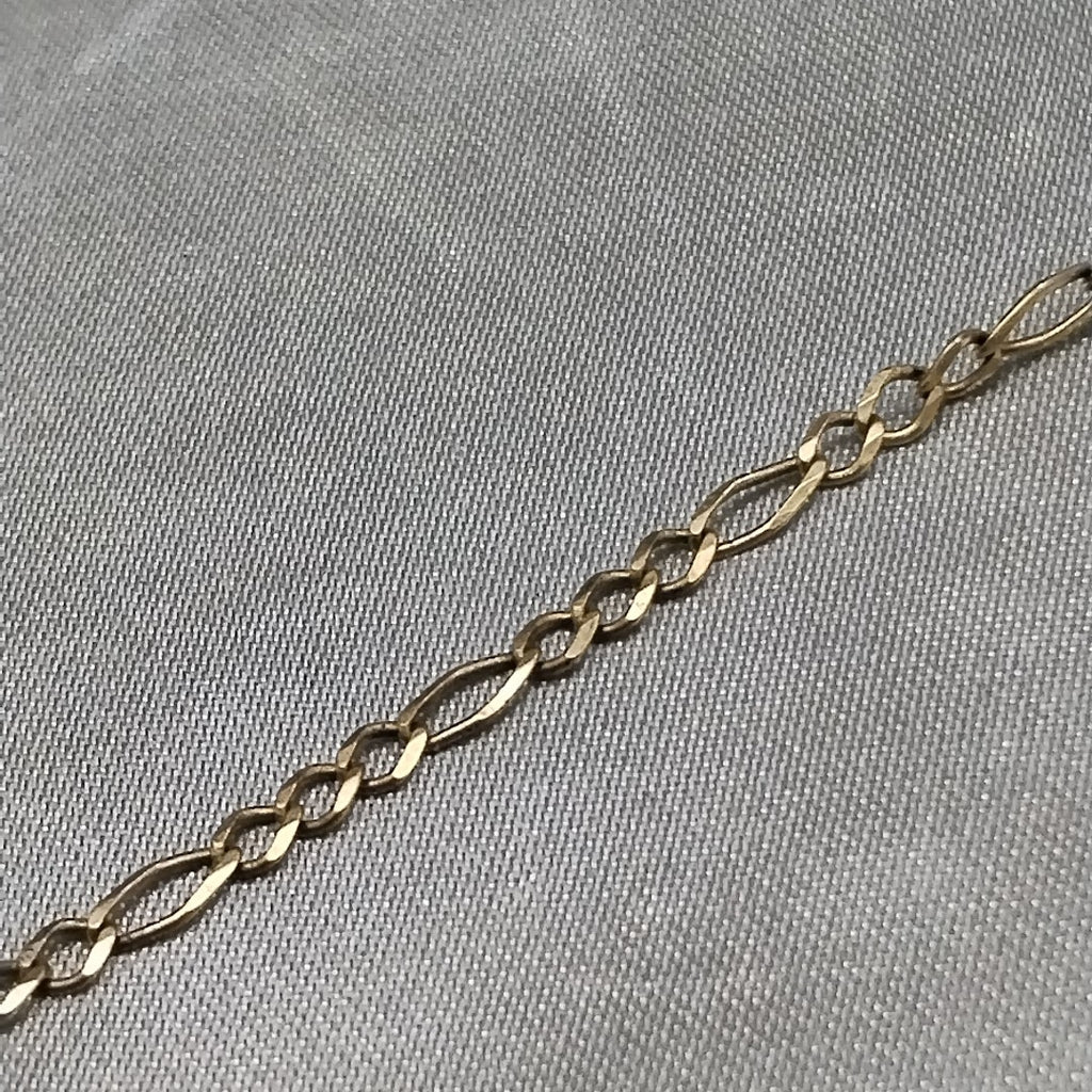 ESCLAVA ORO 10 K 1.8 GRMS (SEMINUEVO)