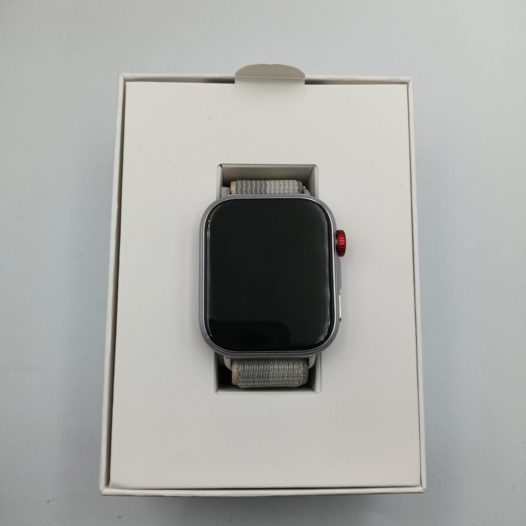 SMARTWATCH HUAWEI WATCH FIT 4 SYA-B19 43 MM GPS (SEMINUEVO)