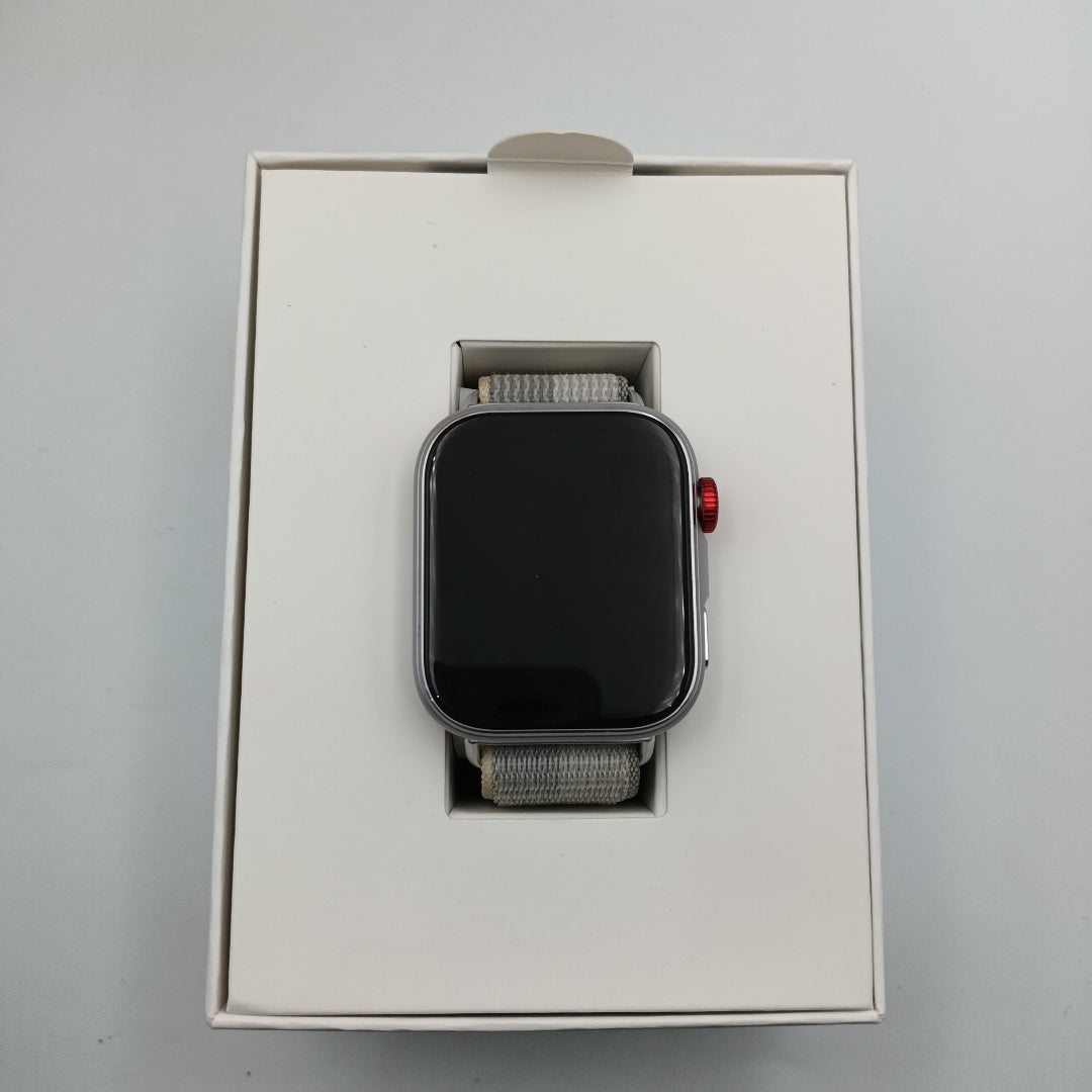 SMARTWATCH HUAWEI WATCH FIT 4 SYA-B19 43 MM GPS (SEMINUEVO)