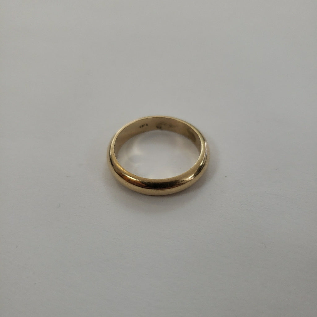ARGOLLA ORO 14 K 3.1 GRMS (SEMINUEVO)