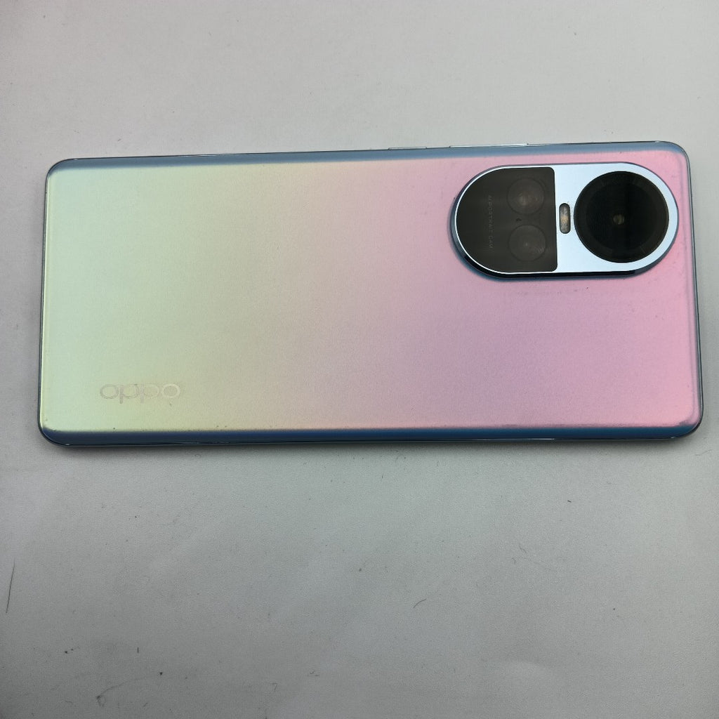 CELULAR OPPO RENO 10 CPH2531 (2023) 256 GB 8 GB RAM (SEMINUEVO)