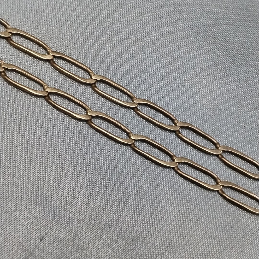 CADENA ORO 10 K 11,20 GRMS (SEMINUEVO)